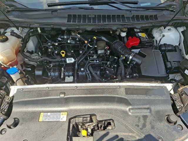 Used 2019 Ford Edge SEL w/ Equipment Group 201A AWD/4WD image 32