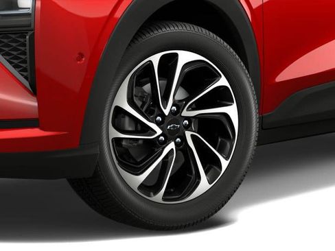 New 2027 Chevrolet Bolt LT w/ Super Cruise Package FWD image 30