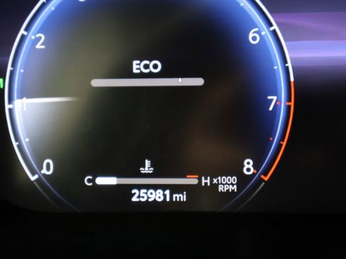 Used 2023 Toyota RAV4 Limited image 39