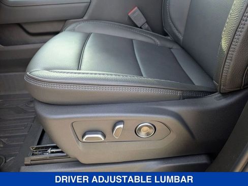 New 2026 GMC Sierra 3500 Denali w/ Denali Reserve Package image 17