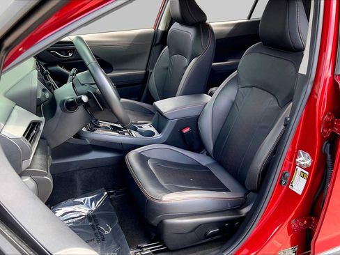 Certified 2024 Subaru Crosstrek 2.5i Limited AWD/4WD image 9