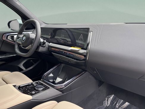 Used 2026 BMW X3 xDrive30 w/ Convenience Package image 33