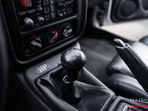 Used 1995 Pontiac Firebird Trans Am image 27