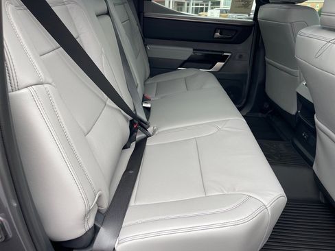 New 2026 Toyota Tundra Limited image 15