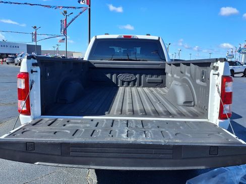Used 2021 Ford F150 XL w/ Trailer Tow Package AWD/4WD image 19