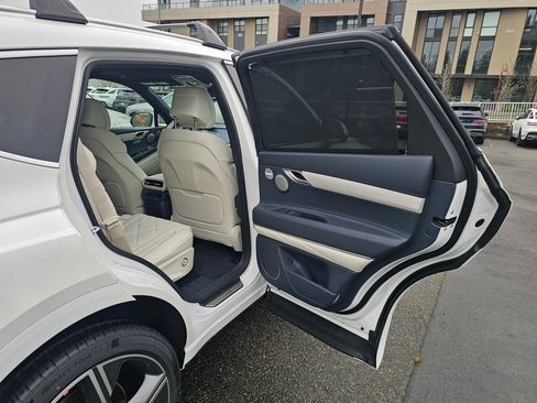 New 2026 Genesis GV80 3.5T Prestige image 28