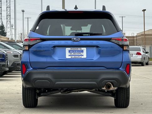 New 2026 Subaru Forester Premium image 4