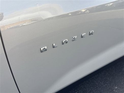 Certified 2021 Chevrolet Blazer LT image 30