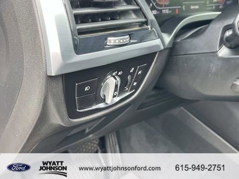 Used 2020 BMW X3 sDrive30i RWD image 32