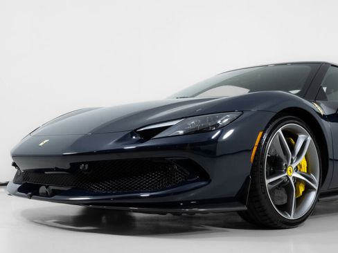 Used 2024 Ferrari 296 GTB image 11