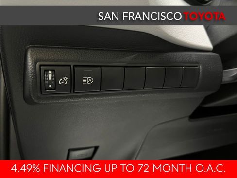 Certified 2025 Toyota Corolla SE image 34