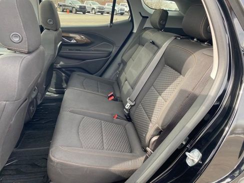 Certified 2019 GMC Terrain SLE w/ Driver Convenience Package image 18