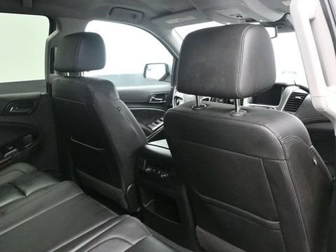 Used 2020 Chevrolet Tahoe LT AWD/4WD image 16