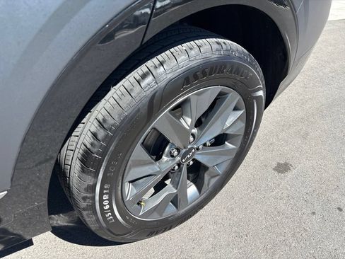 Certified 2025 Kia Sportage SX Prestige AWD/4WD image 16