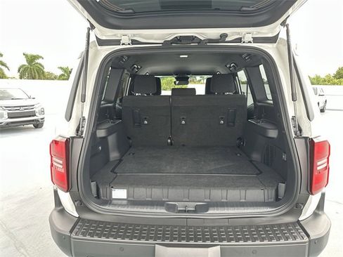 Used 2025 Toyota Land Cruiser 1958 image 20