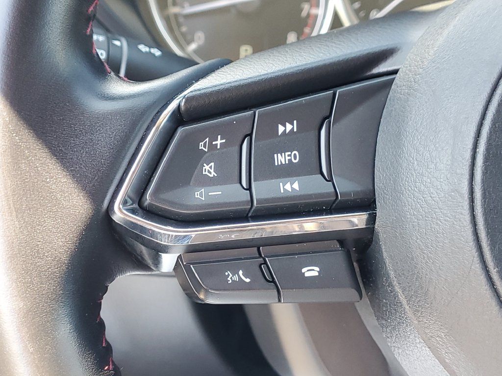 Used 2025 MAZDA CX-5 Carbon Edition AWD/4WD image 22