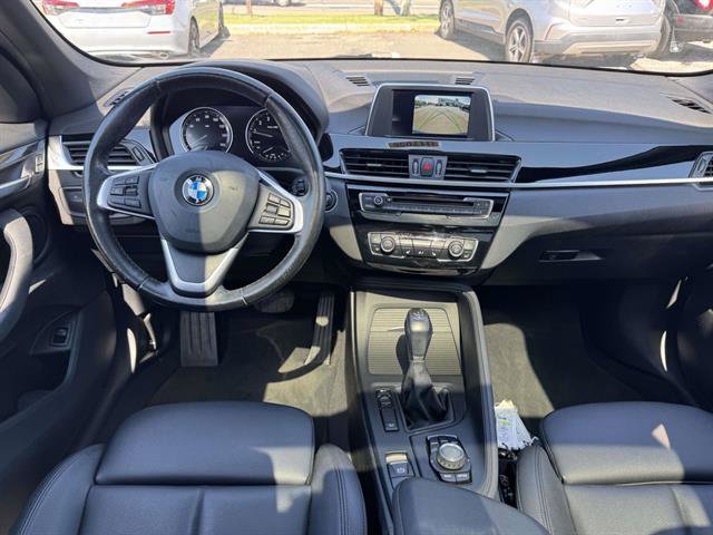 Used 2018 BMW X1 xDrive28i w/ Convenience Package AWD/4WD image 12
