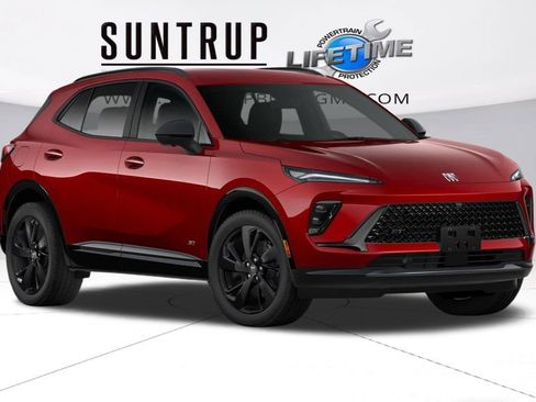 New 2026 Buick Envision Sport Touring image 29