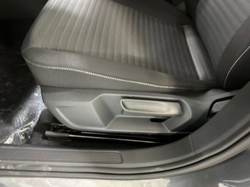 New 2026 Volkswagen Jetta S image 16