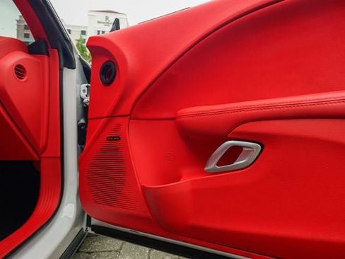 Used 2018 Dodge Challenger SRT Demon RWD image 78