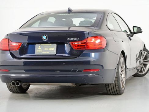 Used 2014 BMW 428i Coupe image 4