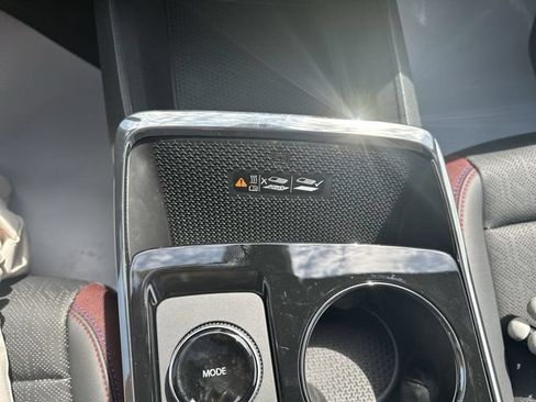 New 2026 Chevrolet Equinox RS w/ Safety and Technology Package FWD image 39