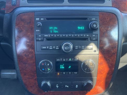 Used 2012 Chevrolet Tahoe LT w/ Luxury Package image 10