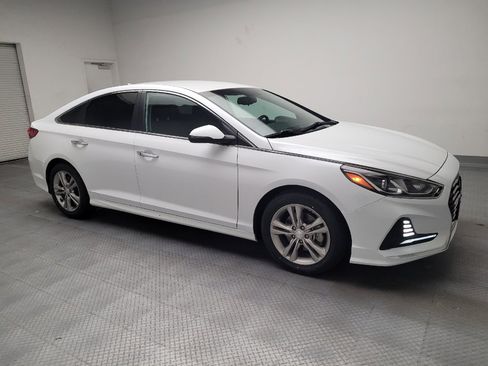 Used 2018 Hyundai Sonata SEL image 11