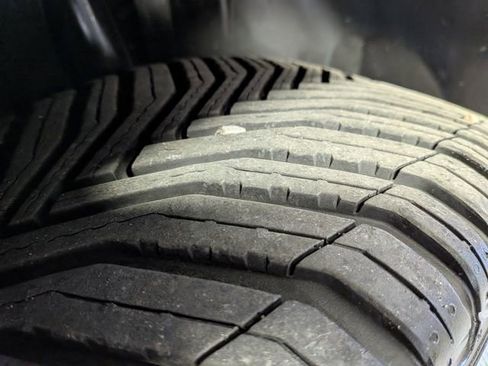 Used 2013 Ford Flex Limited w/ Trailer Tow Pkg Class III image 36