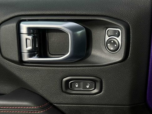 New 2026 Jeep Wrangler Unlimited Rubicon image 15