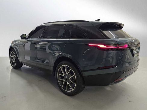 New 2026 Land Rover Range Rover Velar Dynamic SE image 3