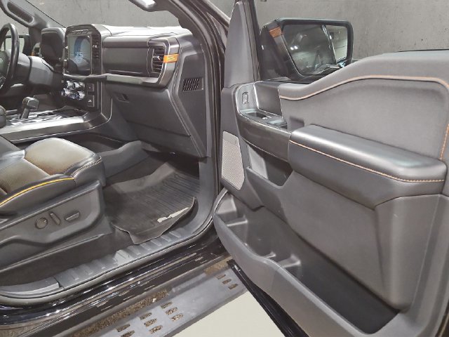 Certified 2023 Ford F150 Tremor w/ Equipment Group 402A High AWD/4WD image 21