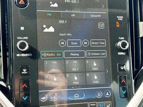 New 2025 Subaru Ascent Touring w/ Popular Package #2 image 13