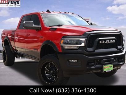 Used 2019 RAM 2500 Power Wagon