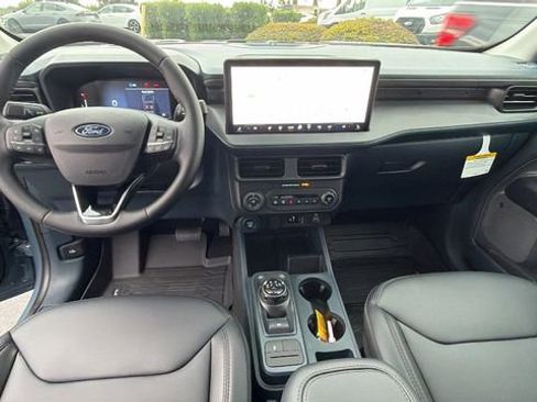 New 2026 Ford Maverick Lariat AWD/4WD image 18