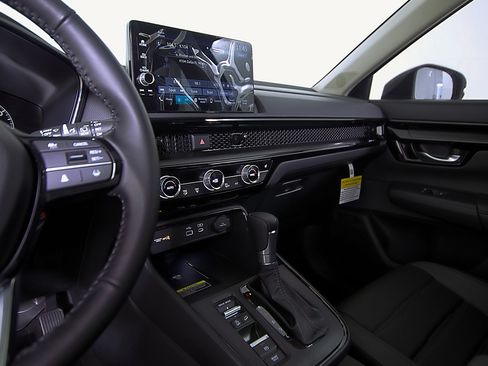 Used 2025 Honda CR-V EX-L image 23