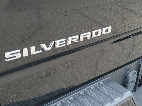 Used 2020 Chevrolet Silverado 1500 RST w/ All-Star Edition AWD/4WD image 37