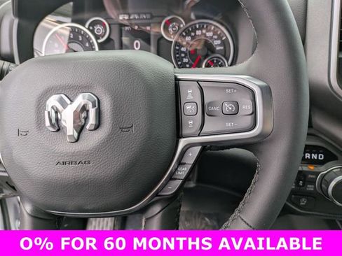 New 2026 RAM 1500 Big Horn image 15