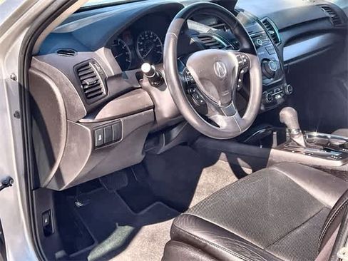 Used 2014 Acura RDX FWD image 3