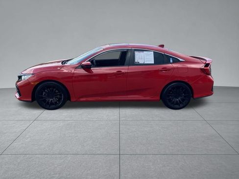 Used 2019 Honda Civic Si image 4