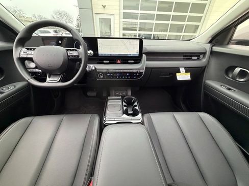 New 2026 Hyundai Ioniq 5 SEL image 18