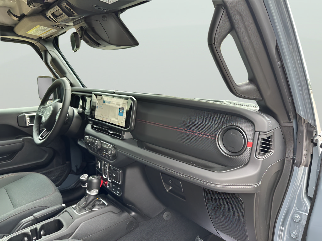 New 2026 Jeep Gladiator Sport AWD/4WD image 38