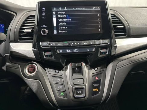 Used 2021 Honda Odyssey EX-L image 25