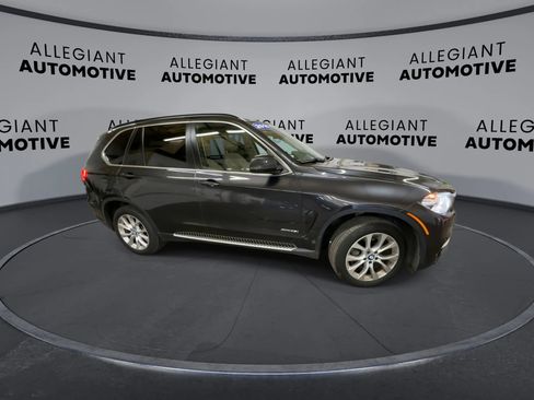 Used 2016 BMW X5 xDrive35i AWD/4WD image 11