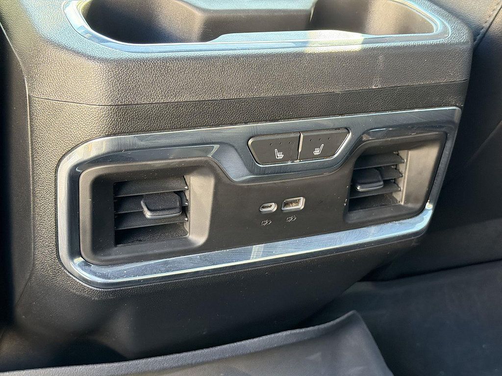 Used 2023 Chevrolet Silverado 1500 High Country w/ Technology Package AWD/4WD image 21