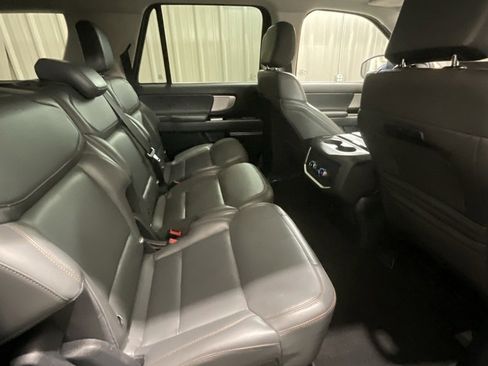 Used 2025 Ford Expedition Max Active image 14