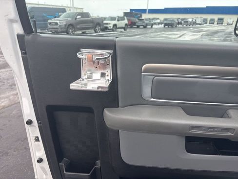 Used 2019 RAM 1500 Tradesman w/ Power & Remote Entry Group image 25