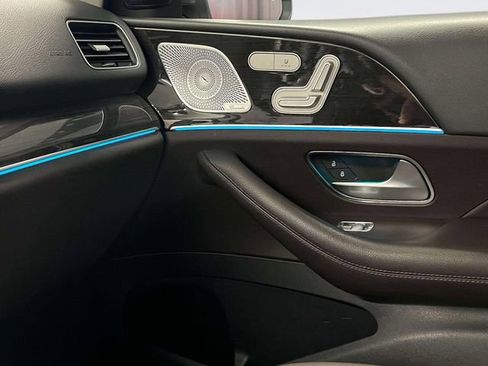 Certified 2020 Mercedes-Benz GLE 350 4MATIC image 35