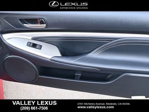 Used 2018 Lexus RC 300 F Sport image 20