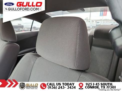 Used 2023 Dodge Charger SXT RWD image 17